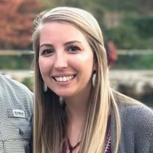 Meet your Posher, Jenny